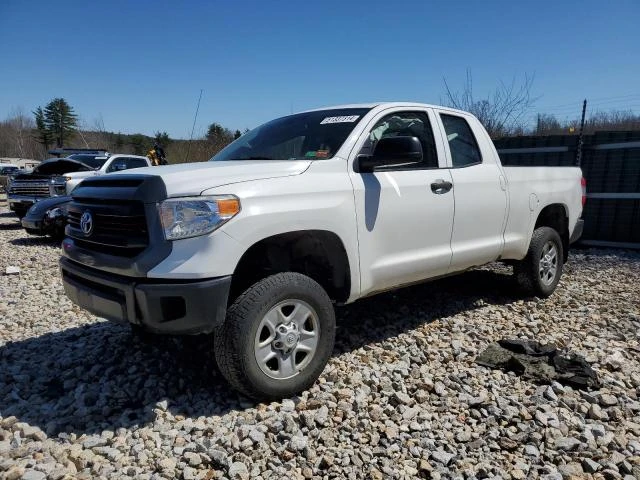 TOYOTA TUNDRA DOU 2017 5tfum5f14hx072034