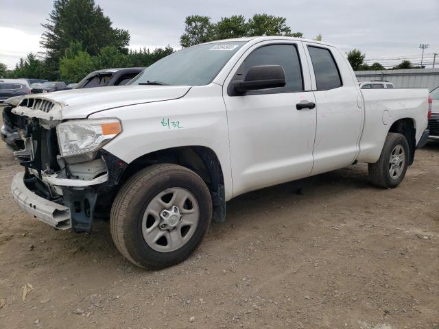 TOYOTA TUNDRA DOU 2017 5tfum5f14hx074382