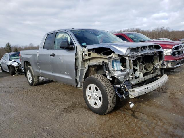 TOYOTA TUNDRA DOU 2018 5tfum5f14jx077305