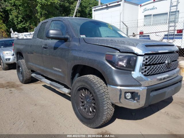 TOYOTA TUNDRA 2018 5tfum5f14jx077563