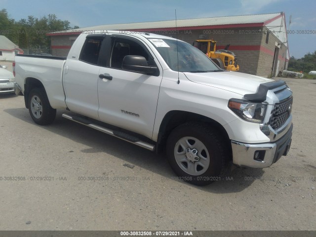 TOYOTA TUNDRA 4WD 2018 5tfum5f14jx078602