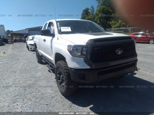 TOYOTA TUNDRA 4WD 2019 5tfum5f14kx080741