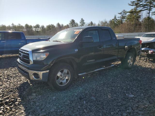 TOYOTA TUNDRA 2010 5tfum5f15ax003505