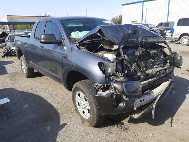 TOYOTA TUNDRA DOU 2010 5tfum5f15ax006680