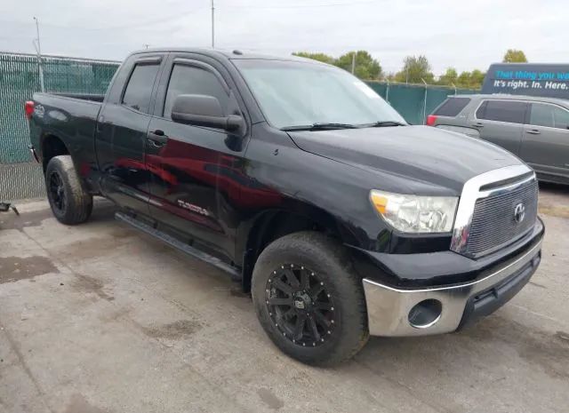 TOYOTA TUNDRA 2010 5tfum5f15ax007845