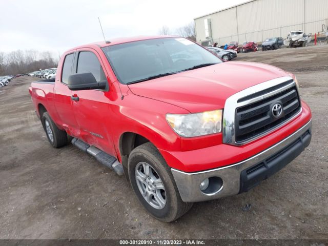 TOYOTA TUNDRA 2011 5tfum5f15bx016336