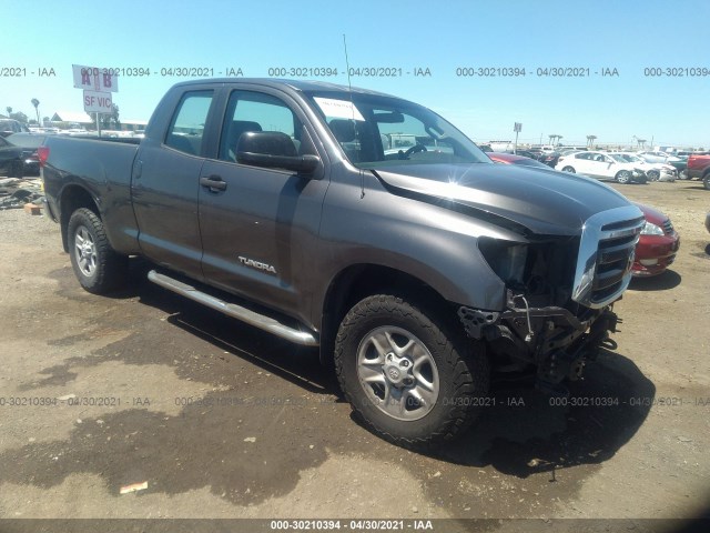 TOYOTA TUNDRA 4WD TRUCK 2011 5tfum5f15bx021603