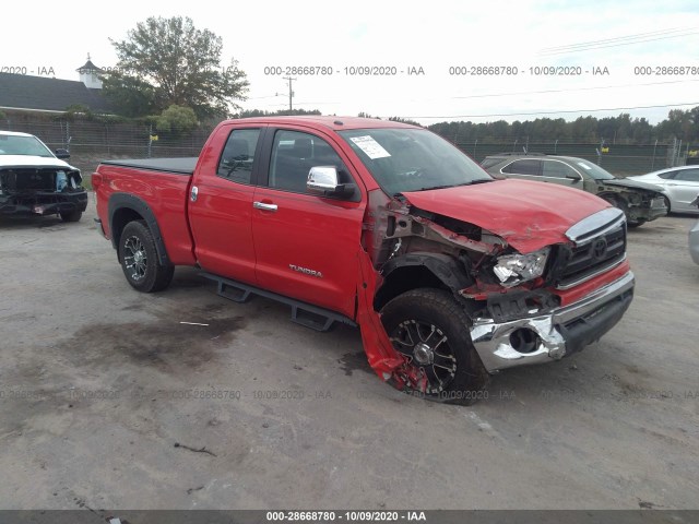 TOYOTA TUNDRA 4WD TRUCK 2011 5tfum5f15bx023027