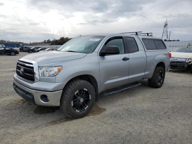 TOYOTA TUNDRA 2011 5tfum5f15bx023271