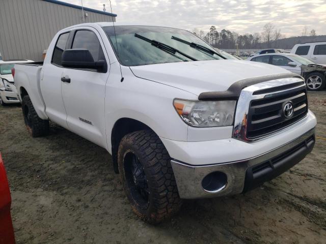 TOYOTA TUNDRA DOU 2011 5tfum5f15bx024131