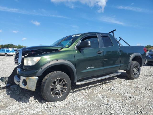 TOYOTA TUNDRA DOU 2011 5tfum5f15bx024193