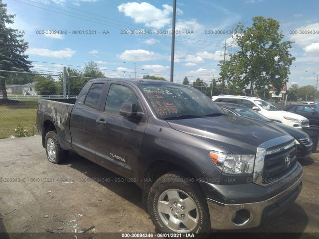 TOYOTA TUNDRA 4WD TRUCK 2011 5tfum5f15bx024422