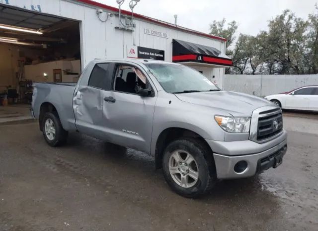 TOYOTA TUNDRA 4WD TRUCK 2011 5tfum5f15bx027207