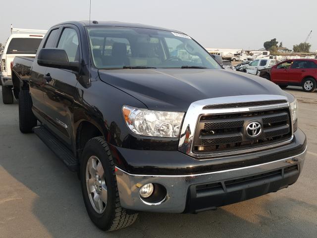 TOYOTA TUNDRA DOU 2012 5tfum5f15cx028035