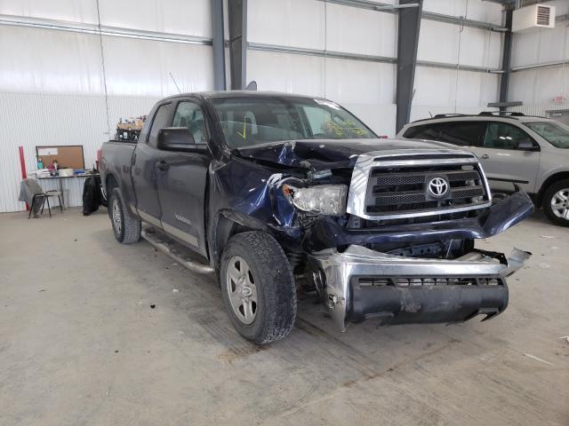 TOYOTA TUNDRA DOU 2012 5tfum5f15cx028536