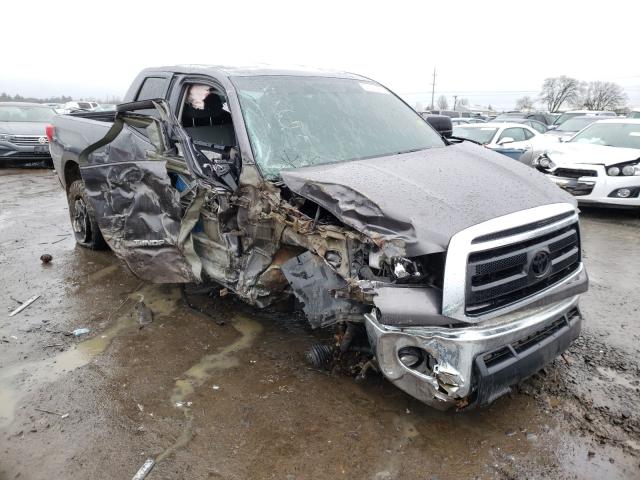 TOYOTA TUNDRA DOU 2012 5tfum5f15cx030481