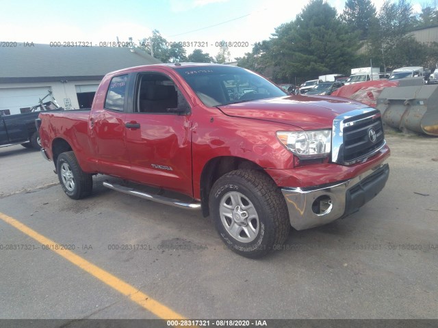 TOYOTA TUNDRA 4WD TRUCK 2012 5tfum5f15cx030691