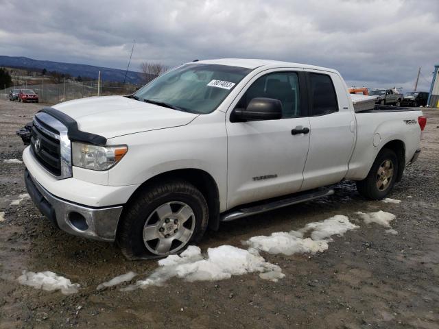 TOYOTA TUNDRA DOU 2012 5tfum5f15cx032814