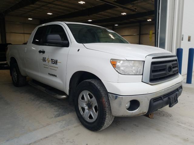 TOYOTA TUNDRA DOU 2012 5tfum5f15cx034739