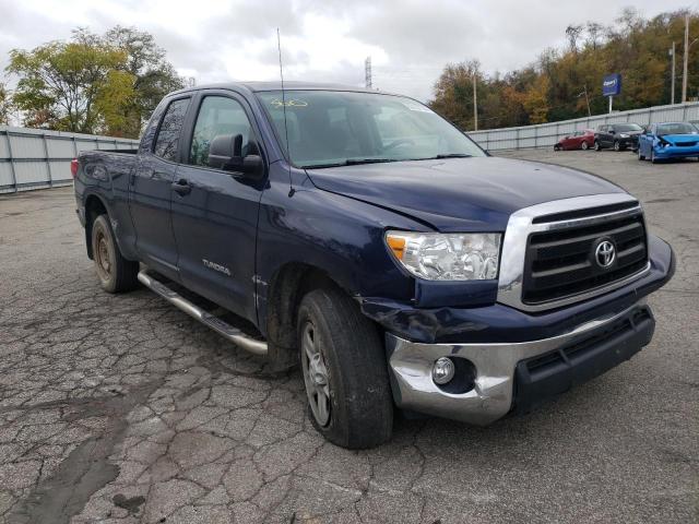 TOYOTA TUNDRA DOU 2012 5tfum5f15cx035194