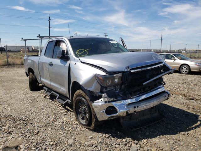 TOYOTA TUNDRA DOU 2012 5tfum5f15cx038922