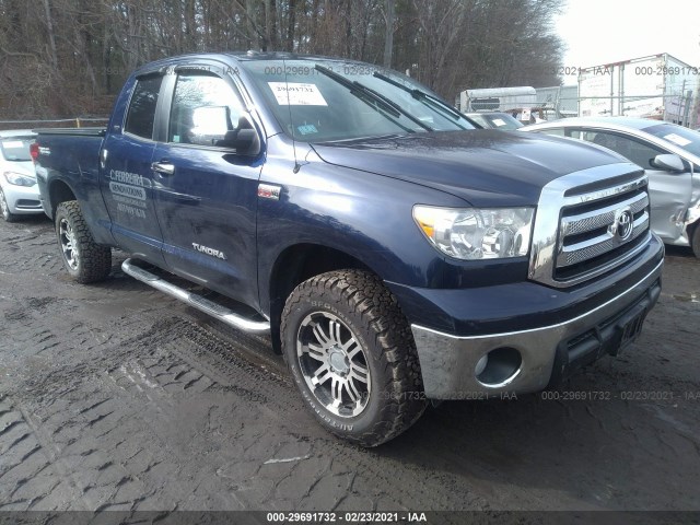 TOYOTA TUNDRA 4WD TRUCK 2012 5tfum5f15cx039097