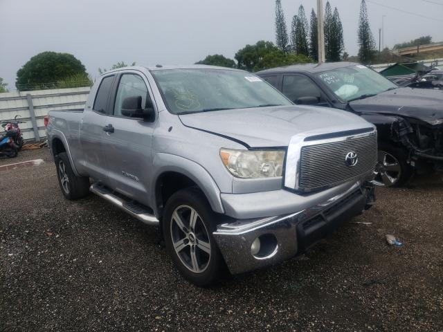 TOYOTA TUNDRA DOU 2013 5tfum5f15dx040378