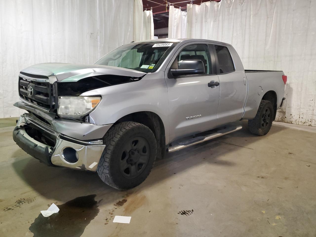 TOYOTA TUNDRA 2013 5tfum5f15dx043829