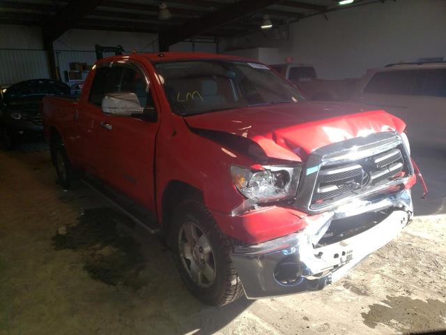 TOYOTA TUNDRA DOU 2013 5tfum5f15dx044284