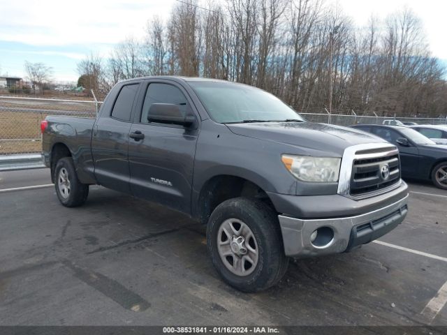 TOYOTA TUNDRA 2013 5tfum5f15dx045256