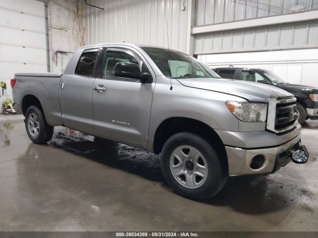 TOYOTA TUNDRA 2013 5tfum5f15dx045936