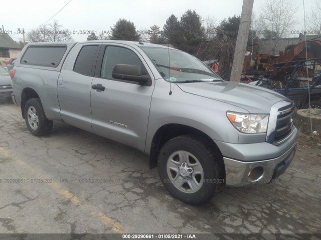 TOYOTA TUNDRA 4WD TRUCK 2013 5tfum5f15dx048304