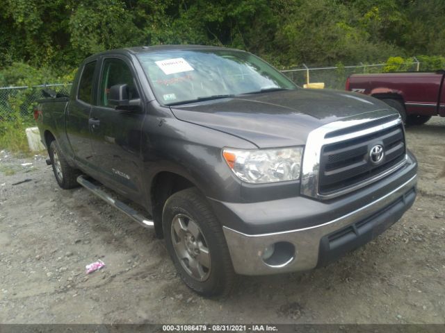 TOYOTA TUNDRA 4WD TRUCK 2013 5tfum5f15dx048447