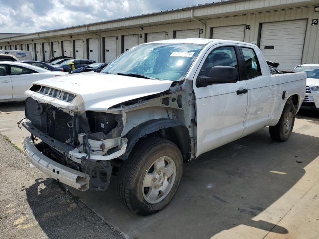 TOYOTA TUNDRA DOU 2014 5tfum5f15ex051124