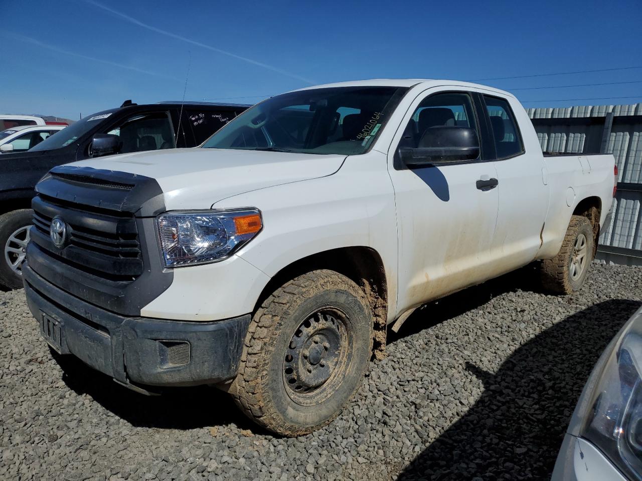 TOYOTA TUNDRA 2014 5tfum5f15ex052273