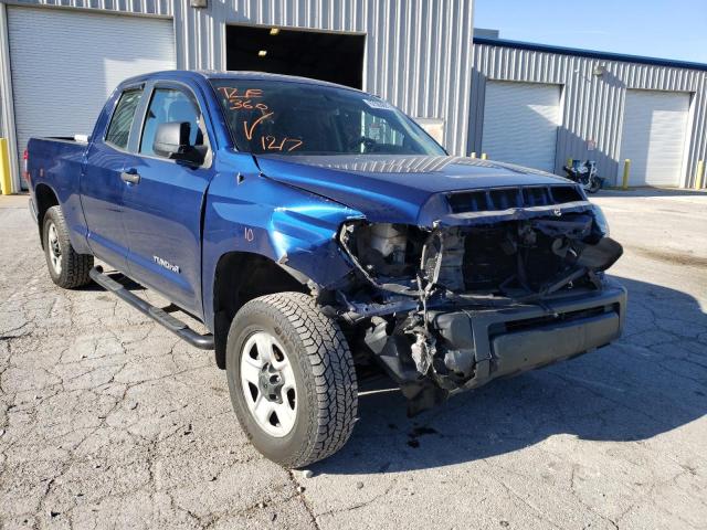 TOYOTA TUNDRA DOU 2014 5tfum5f15ex053150