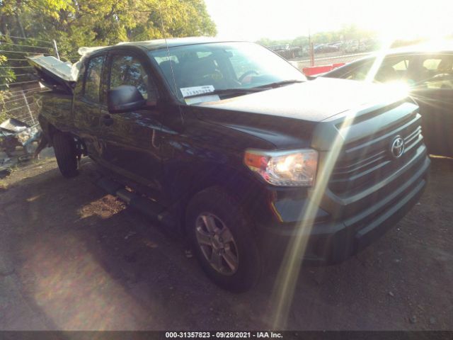 TOYOTA TUNDRA 4WD TRUCK 2014 5tfum5f15ex054394