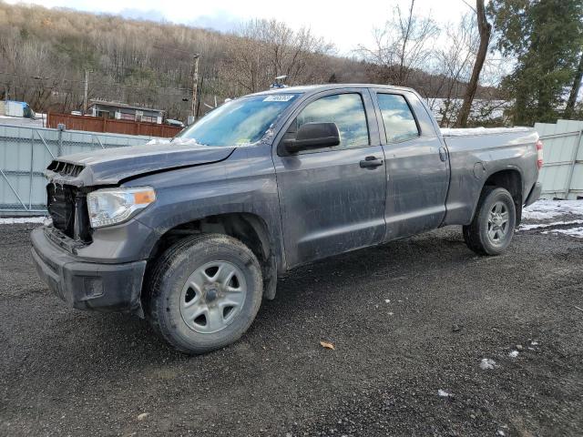 TOYOTA TUNDRA 2014 5tfum5f15ex056355