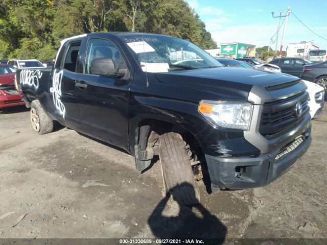 TOYOTA TUNDRA 4WD TRUCK 2014 5tfum5f15ex058039