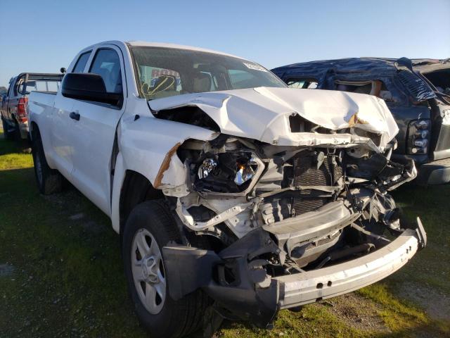 TOYOTA TUNDRA DOU 2015 5tfum5f15fx060276