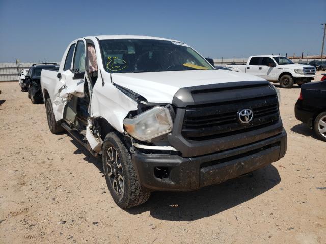 TOYOTA TUNDRA DOU 2015 5tfum5f15fx060522