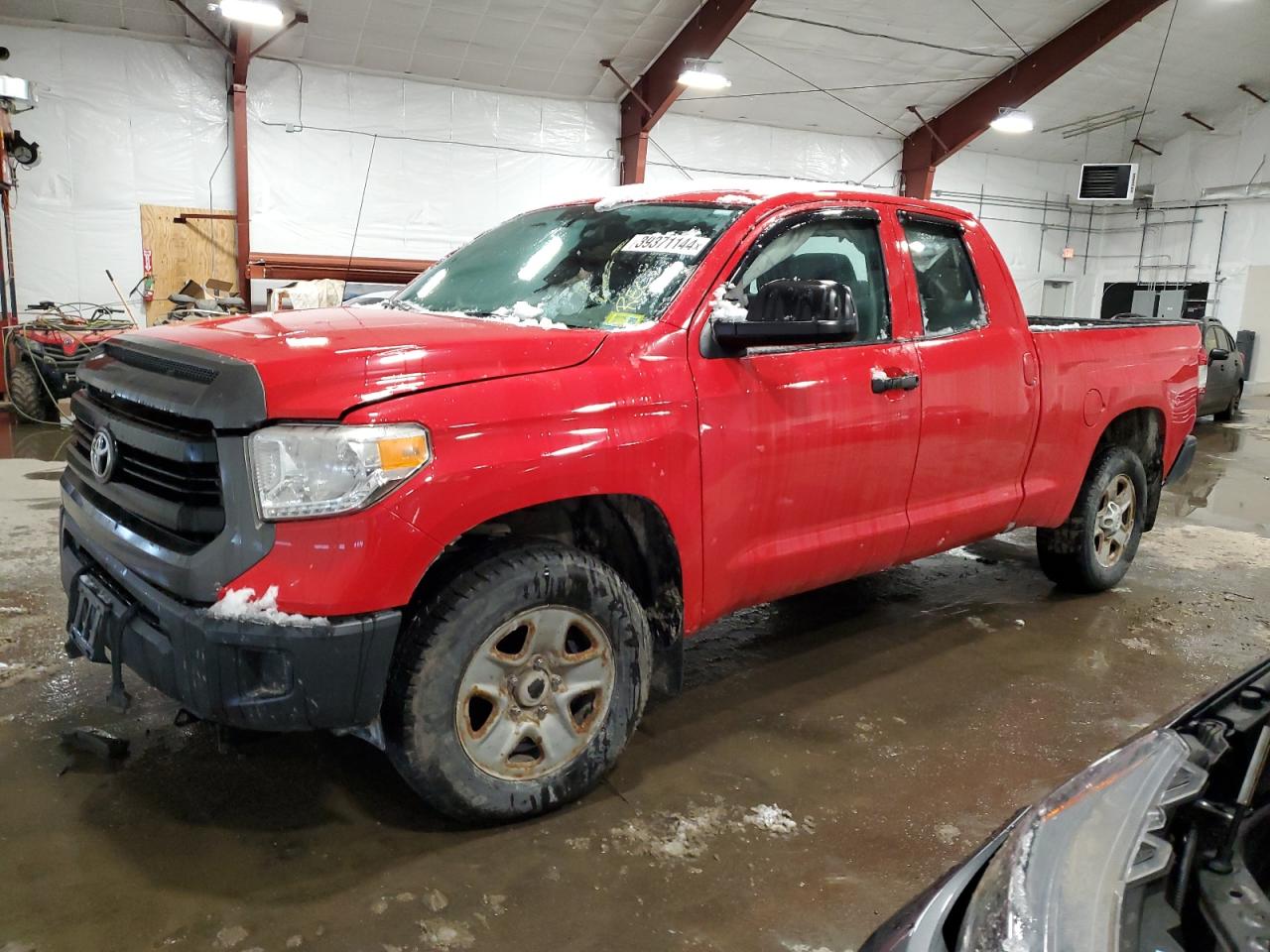 TOYOTA TUNDRA 2015 5tfum5f15fx061184