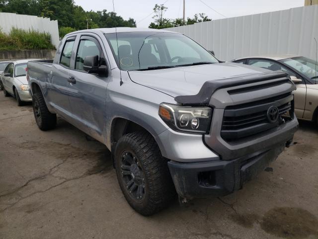 TOYOTA TUNDRA DOU 2015 5tfum5f15fx061556