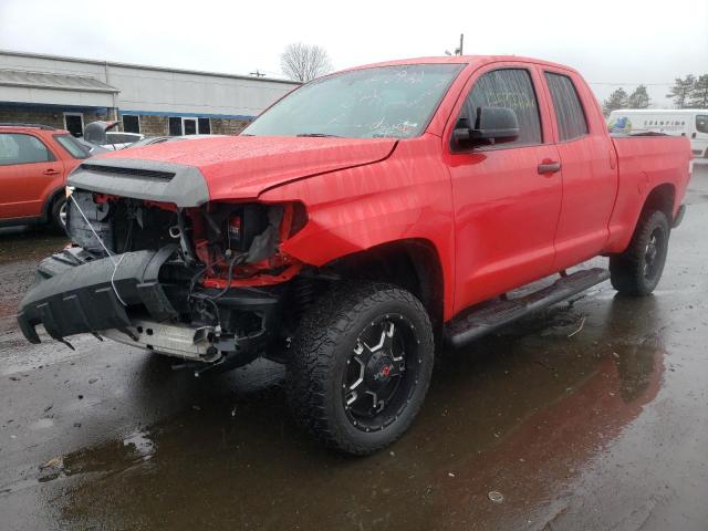 TOYOTA TUNDRA DOU 2015 5tfum5f15fx061587