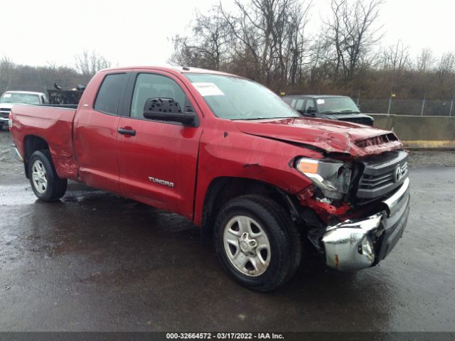 TOYOTA TUNDRA 4WD TRUCK 2015 5tfum5f15fx061833