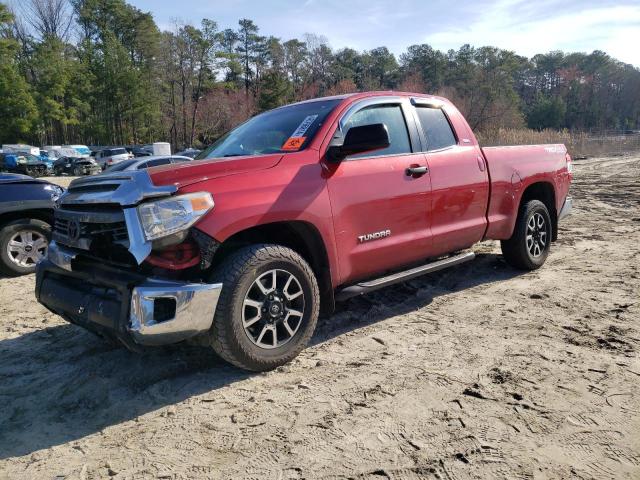 TOYOTA TUNDRA DOU 2015 5tfum5f15fx061931