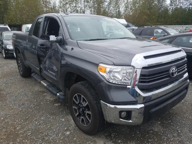 TOYOTA TUNDRA DOU 2015 5tfum5f15fx062416