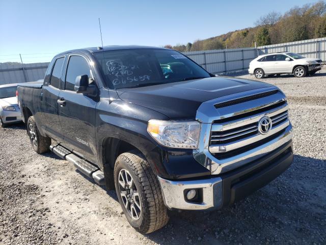 TOYOTA TUNDRA DOU 2016 5tfum5f15gx065639