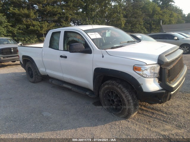 TOYOTA TUNDRA 4WD TRUCK 2016 5tfum5f15gx067097