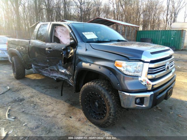 TOYOTA TUNDRA 4WD 2017 5tfum5f15hx069286